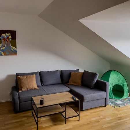 Bezaubernde Ferienwohnung Limburg/Diez Esterno foto