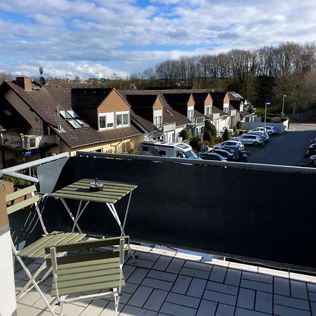 Bezaubernde Ferienwohnung Limburg/Diez Esterno foto