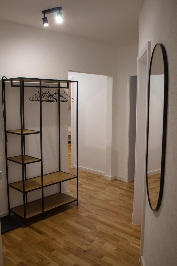 Bezaubernde Ferienwohnung Limburg/Diez Esterno foto