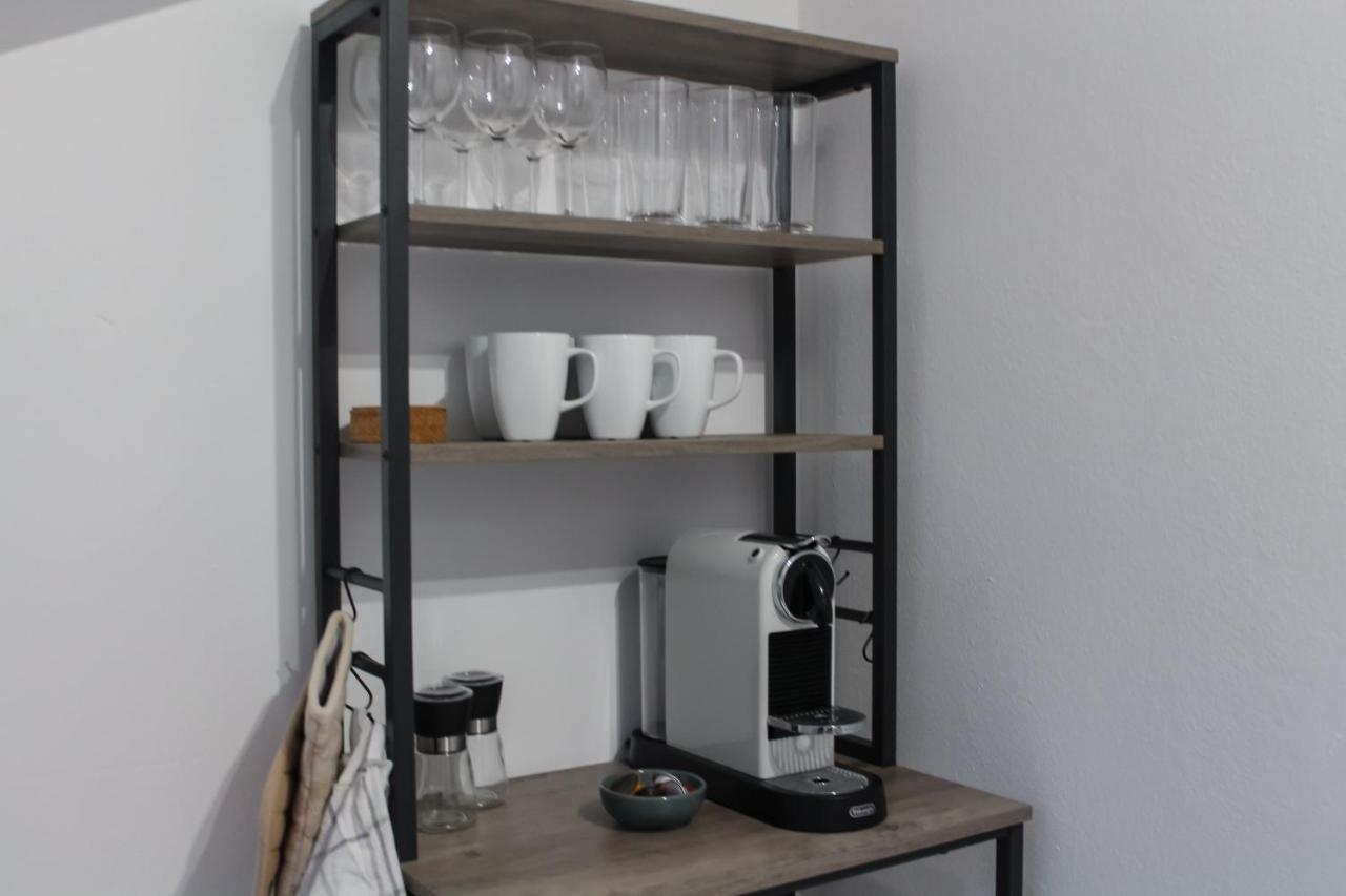 Bezaubernde Ferienwohnung Limburg/Diez Esterno foto