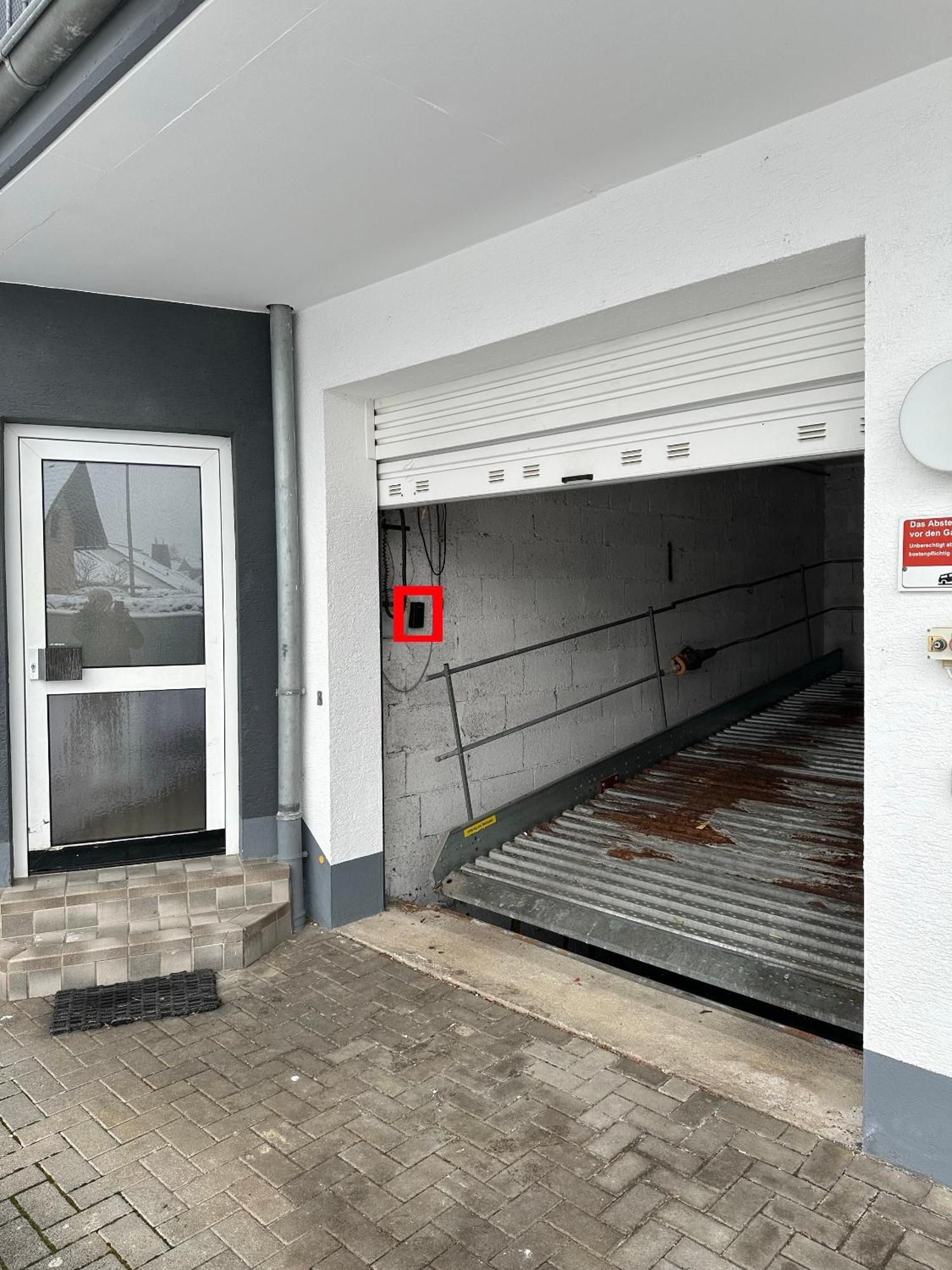 Bezaubernde Ferienwohnung Limburg/Diez Esterno foto